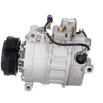 Компрессор новый BMW 5 E60/PV4/d100/L48 msg AC0014