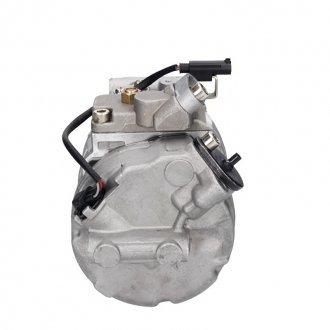 Компрессор новый BMW 5 E60/PV4/d100/L48 msg AC0014