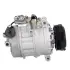 Компрессор новый BMW 5 E60/PV4/d100/L48 MSG AC0014