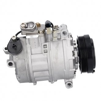 Компрессор новый BMW 5 E60/PV4/d100/L48 msg AC0014