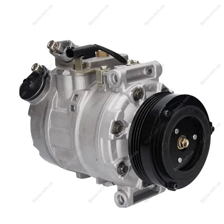 Компрессор новый BMW 5 E60/PV4/d100/L48 MSG AC0014