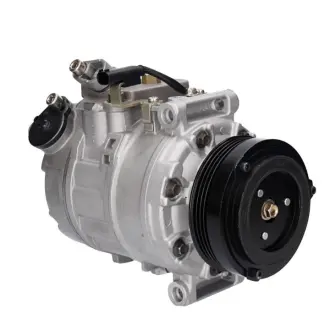 Компрессор новый BMW 5 E60/PV4/d100/L48 MSG AC0014