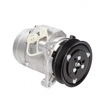 Компрессор новый Chevrolet Captiva 2.4i 06- msg AC0069