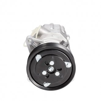 Компрессор новый Chevrolet Captiva 2.4i 06- msg AC0069