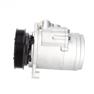 Компрессор новый Chevrolet Captiva 2.4i 06- msg AC0069