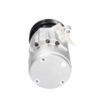 Компрессор новый Chevrolet Captiva 2.4i 06- msg AC0069