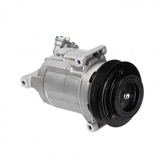 Компрессор новый Chevrolet Cruze 1.6-1.8i 09- msg AC0116