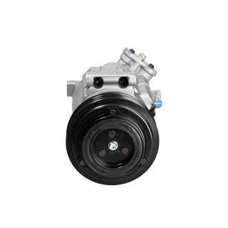 Компрессор новый Chevrolet Cruze 1.6-1.8i 09- msg AC0116