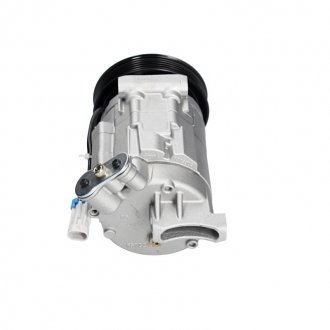 Компрессор новый Chevrolet Cruze 1.6-1.8i 09- msg AC0116