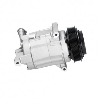Компрессор новый Chevrolet Cruze 1.6-1.8i 09- msg AC0116