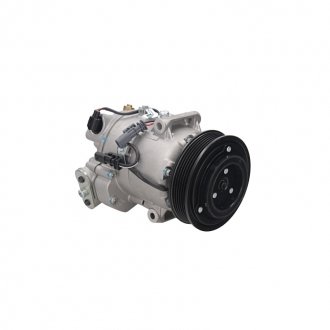 Компрессор новый CHEVROLET CRUZE (J300) 12-н.в.;OPEL ASTRA F Наклонная задняя часть (53_, 54_, 58 msg AC0220