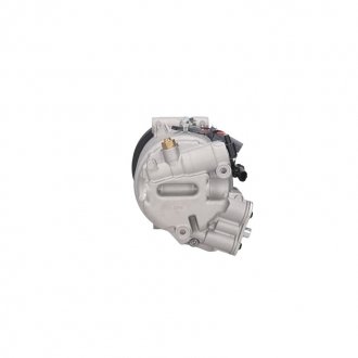 Компрессор новый CHEVROLET CRUZE (J300) 12-н.в.;OPEL ASTRA F Наклонная задняя часть (53_, 54_, 58 msg AC0220