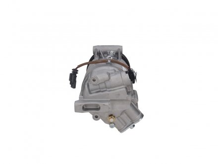 Компрессор новый CHEVROLET CRUZE Station Wagon (J308) 12-н.в. msg AC0221