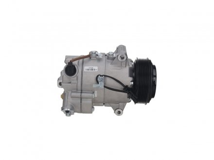 Компрессор новый CHEVROLET CRUZE Station Wagon (J308) 12-н.в. msg AC0221