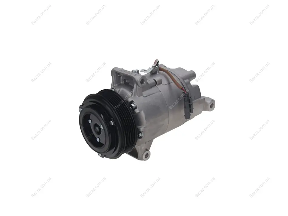 Компрессор новый CHEVROLET CRUZE Station Wagon (J308) 12-н.в. MSG AC0221