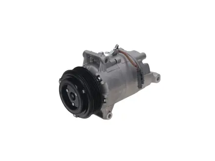 Компрессор новый CHEVROLET CRUZE Station Wagon (J308) 12-н.в. MSG AC0221