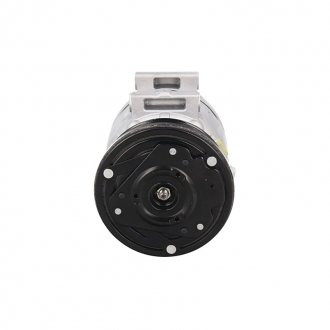 Компрессор новый Chevrolet Epica 2.0-2.5i msg AC0049