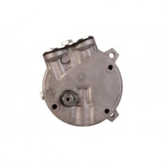 Компрессор новый Chevrolet Lacetti, Nubira 1.8, Evanda 2.0i msg AC0025