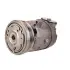 Компрессор новый Chevrolet Lacetti, Nubira 1.8, Evanda 2.0i MSG AC0025