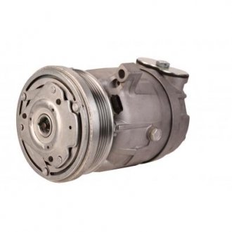 Компрессор новый Chevrolet Lacetti, Nubira 1.8, Evanda 2.0i msg AC0025