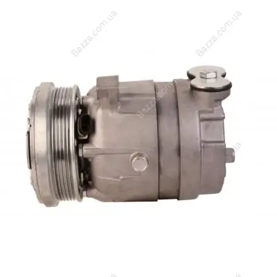 Компрессор новый Chevrolet Lacetti, Nubira 1.8, Evanda 2.0i MSG AC0025