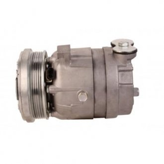 Компрессор новый Chevrolet Lacetti, Nubira 1.8, Evanda 2.0i msg AC0025