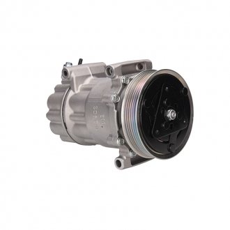 Компрессор новый Citroen Berlingo 1.6i msg AC0157