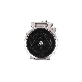 Компрессор новый Citroen Berlingo 1.6i msg AC0157