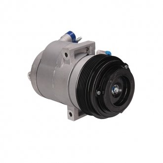 Компрессор новый Daewoo Gentra, Chevrolet Cobalt, Ravon R4 msg AC0159