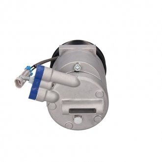 Компрессор новый Daewoo Gentra, Chevrolet Cobalt, Ravon R4 msg AC0159