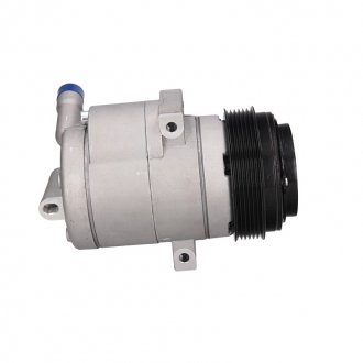 Компрессор новый Daewoo Gentra, Chevrolet Cobalt, Ravon R4 msg AC0159