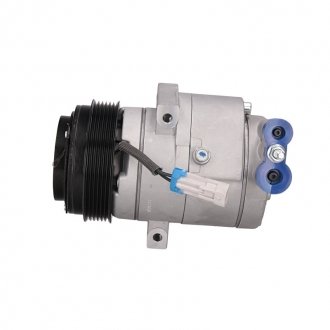Компрессор новый Daewoo Gentra, Chevrolet Cobalt, Ravon R4 msg AC0159