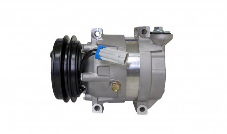 Компрессор новый Daewoo Lanos 1.5 msg AC0016