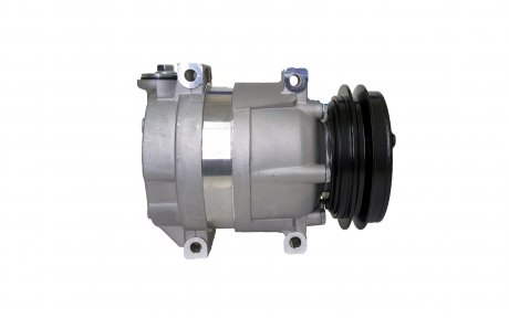 Компрессор новый Daewoo Lanos 1.5 msg AC0016