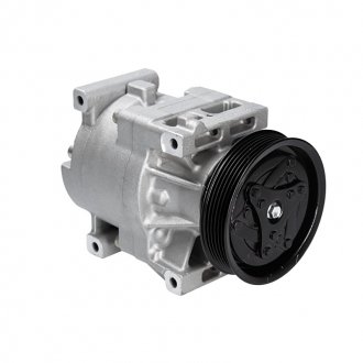 Компрессор новый Fiat Doblo 1.9JTD 01- msg AC0117