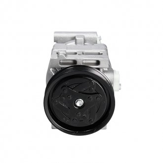 Компрессор новый Fiat Doblo 1.9JTD 01- msg AC0117