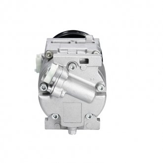 Компрессор новый Fiat Doblo 1.9JTD 01- msg AC0117