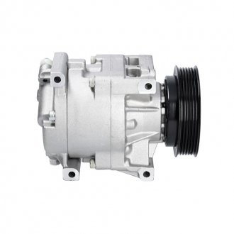 Компрессор новый Fiat Doblo 1.9JTD 01- msg AC0117