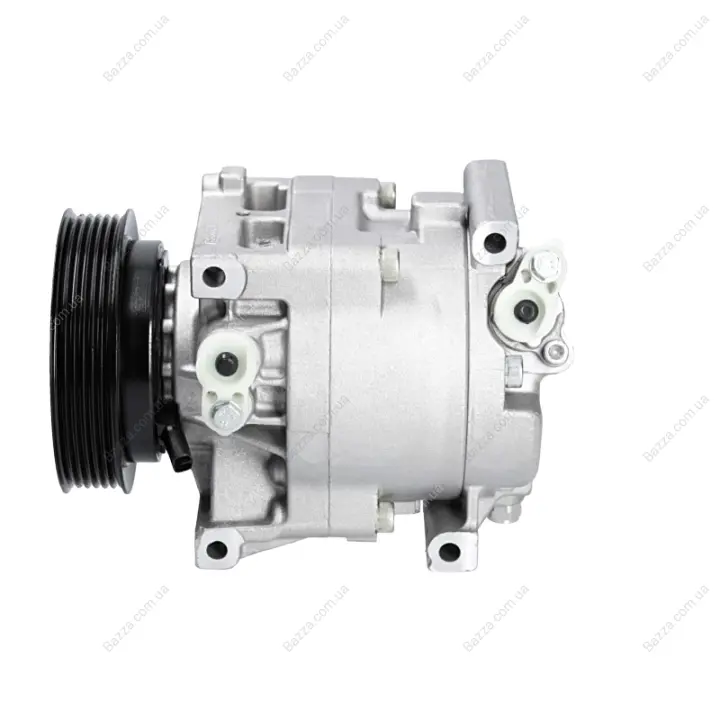Компрессор новый Fiat Doblo 1.9JTD 01- MSG AC0117 (фото 1)