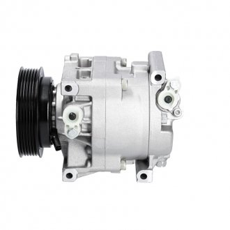 Компрессор новый Fiat Doblo 1.9JTD 01- msg AC0117 на Фиат Брава