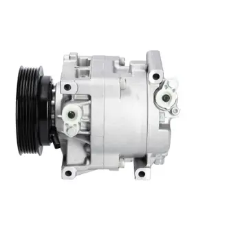 Компрессор новый Fiat Doblo 1.9JTD 01- MSG AC0117