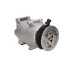 Компрессор новый FORD ESCAPE II (DM2) 13-, KUGA II 13-, KUGA II (DM2) 13- msg AC0217