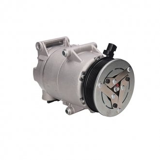 Компрессор новый FORD ESCAPE II (DM2) 13-, KUGA II 13-, KUGA II (DM2) 13- msg AC0217