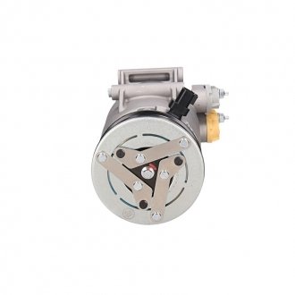 Компрессор новый FORD ESCAPE II (DM2) 13-, KUGA II 13-, KUGA II (DM2) 13- msg AC0217