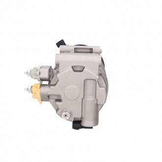 Компрессор новый FORD ESCAPE II (DM2) 13-, KUGA II 13-, KUGA II (DM2) 13- msg AC0217