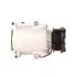 Компрессор новый Ford Fiesta 01-, Connect 02-, Mondeo 96-00, Focus 99- 1.2i-2.0i 1.8TD, Ford, D=97, MSG AC0020 (фото 4)