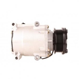 Компрессор новый Ford Fiesta 01-, Connect 02-, Mondeo 96-00, Focus 99- 1.2i-2.0i 1.8TD, Ford, D=97, msg AC0020