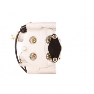Компрессор новый Ford Fiesta 01-, Connect 02-, Mondeo 96-00, Focus 99- 1.2i-2.0i 1.8TD, Ford, D=97, msg AC0020