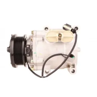 Компрессор новый Ford Fiesta 01-, Connect 02-, Mondeo 96-00, Focus 99- 1.2i-2.0i 1.8TD, Ford, D=97, MSG AC0020