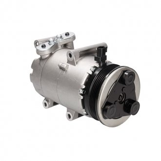 Компрессор новый Ford Focus II 1.6-2.0 PV5 msg AC0071